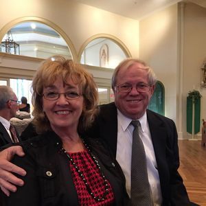 Meet your Posher, Nancy